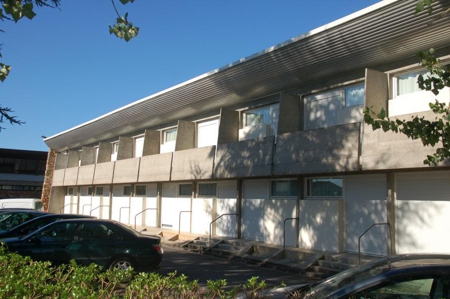 Résidence - Galerie de photos - Image 2 sur 2