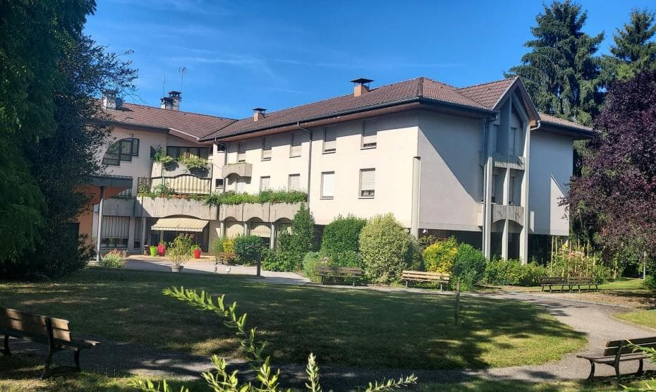 Résidence - Galerie de photos - Image 2 sur 2