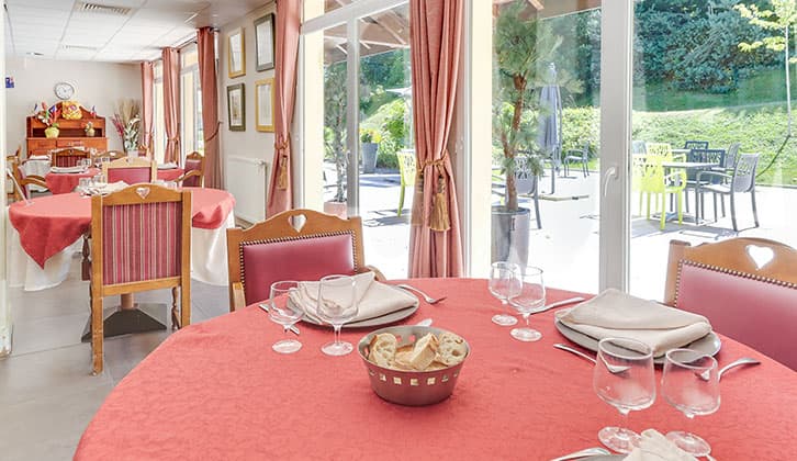 Résidence - Galerie de photos - Image 3 sur 11