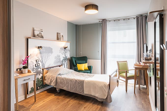 Résidence - Galerie de photos - Image 3 sur 13