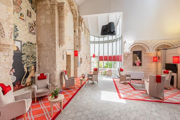 Résidence - Galerie de photos - Image 2 sur 13