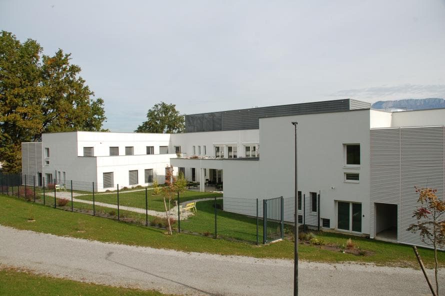 Résidence - Galerie de photos - Image 2 sur 2