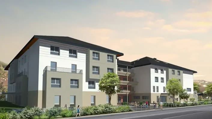 Résidence - Galerie de photos - Image 2 sur 2