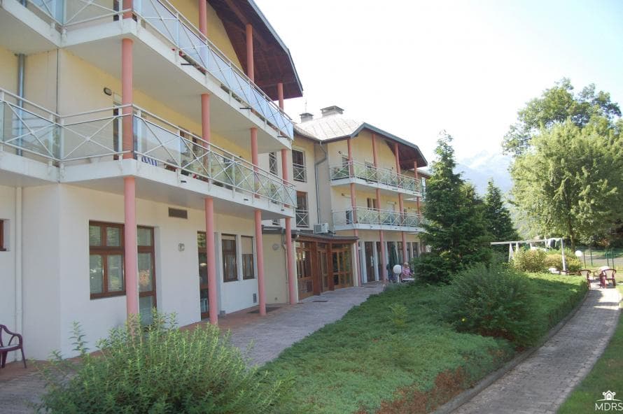 Résidence - Galerie de photos - Image 2 sur 3