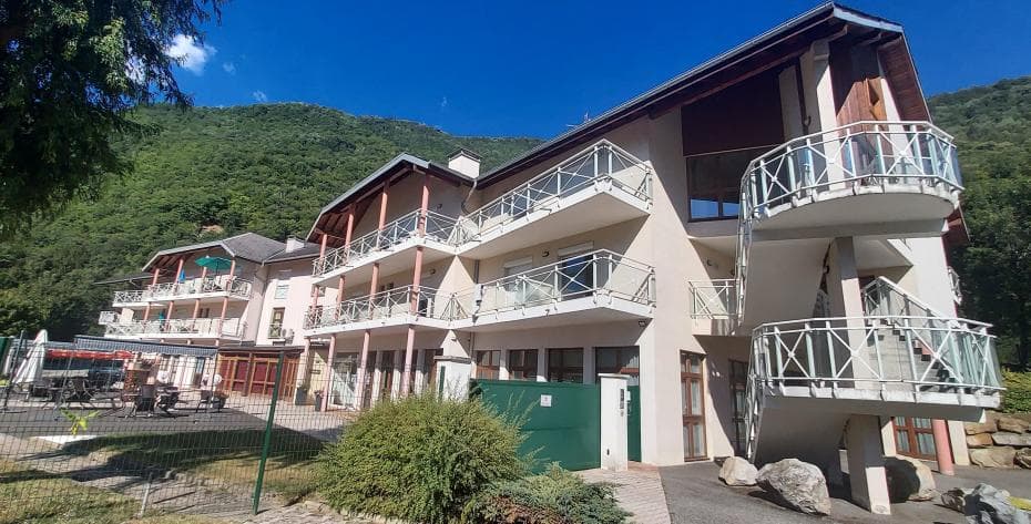 Résidence - Galerie de photos - Image 3 sur 3