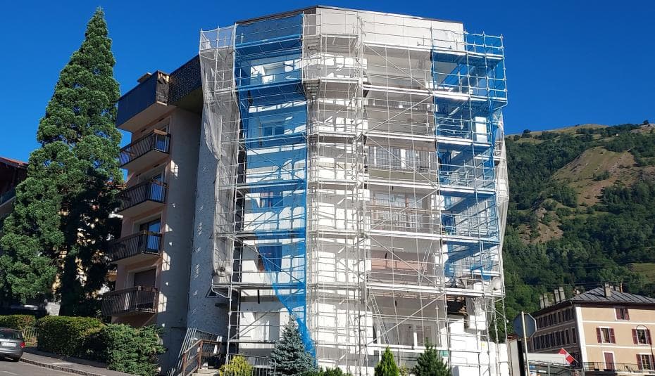 Résidence - Galerie de photos - Image 2 sur 2