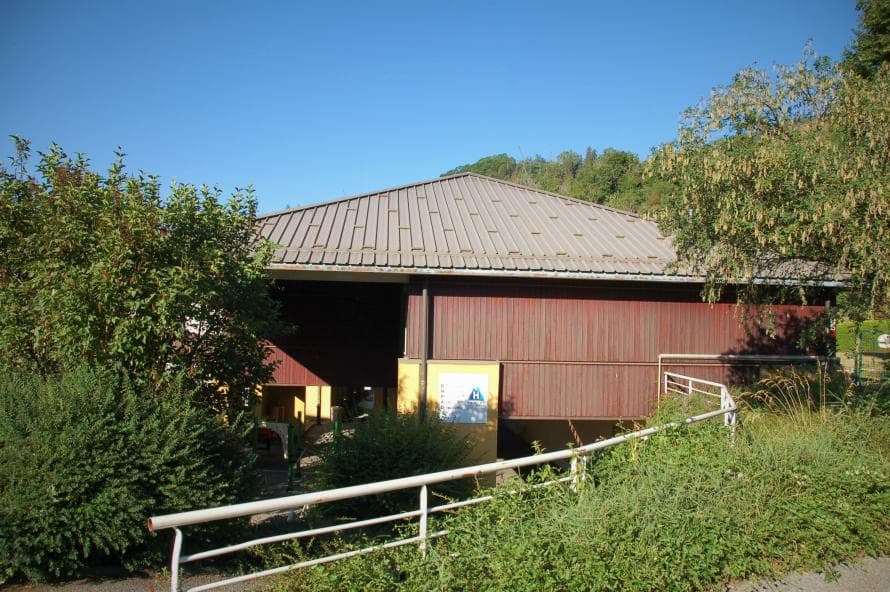 Résidence - Galerie de photos - Image 3 sur 3