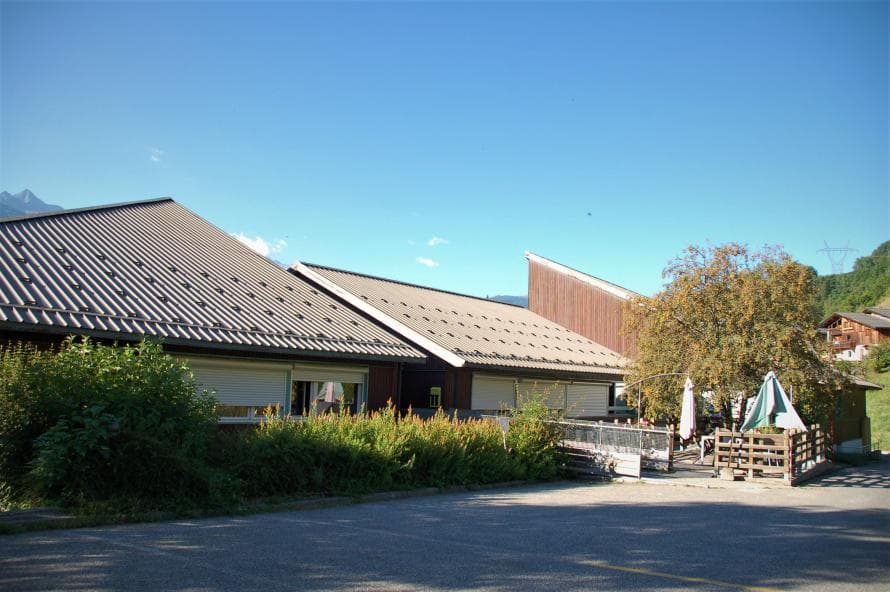 Résidence - Galerie de photos - Image 2 sur 3