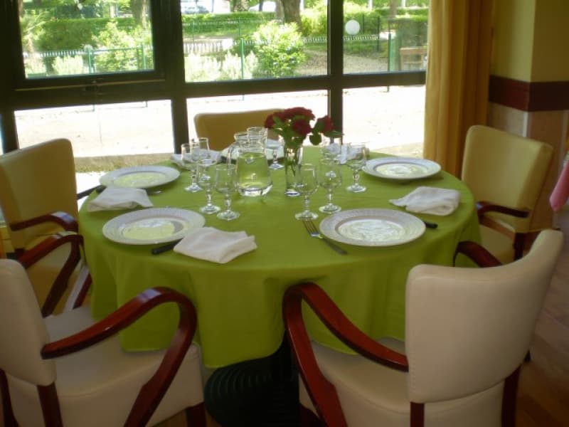 Résidence - Galerie de photos - Image 2 sur 4