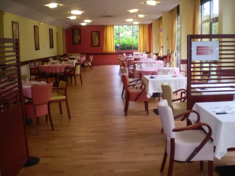 Résidence - Galerie de photos - Image 3 sur 4