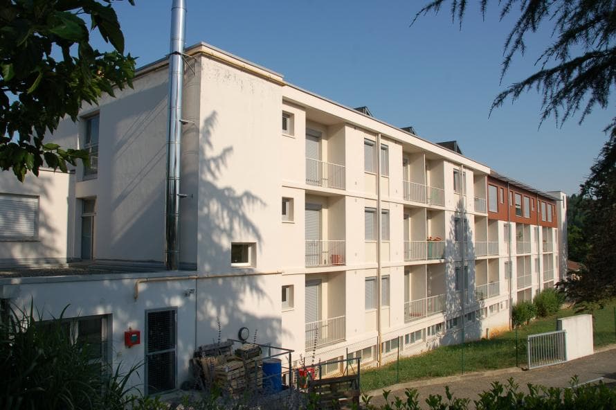 Résidence - Galerie de photos - Image 2 sur 2