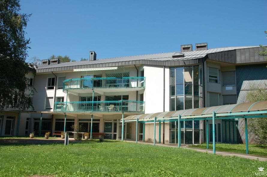 Résidence - Galerie de photos - Image 2 sur 2