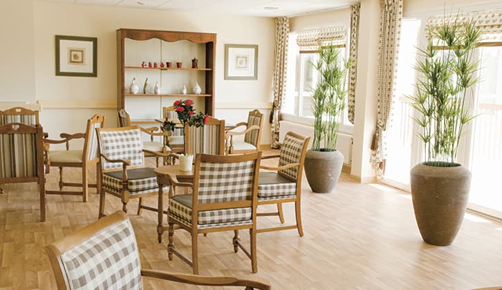 Résidence - Galerie de photos - Image 3 sur 6