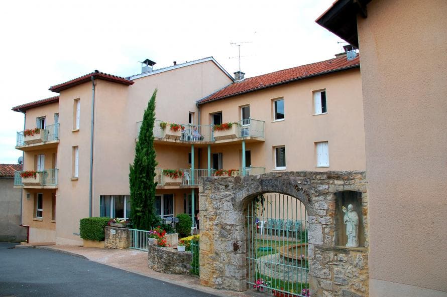 Résidence - Galerie de photos - Image 2 sur 2