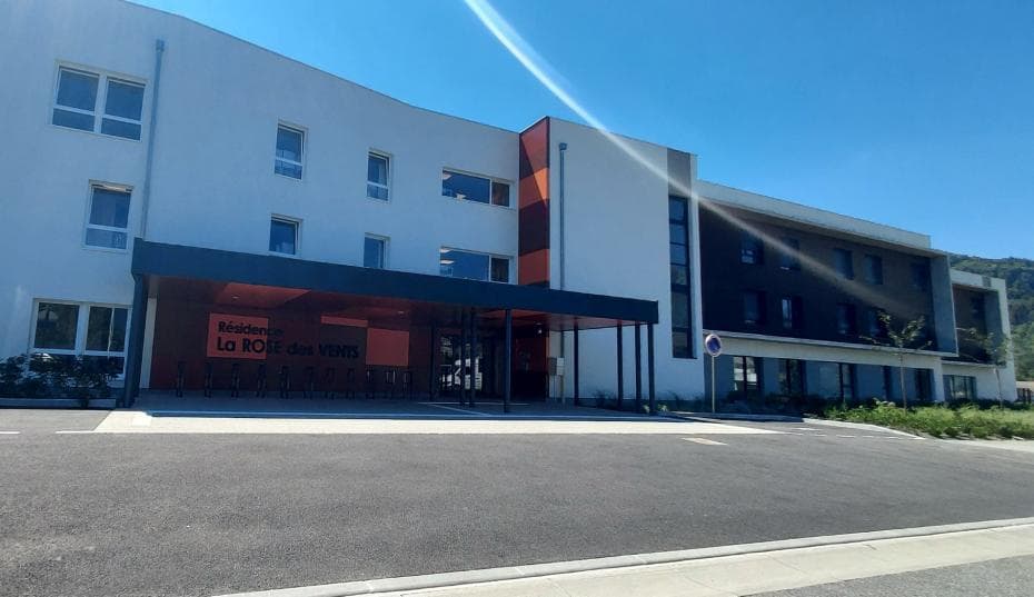 Résidence - Galerie de photos - Image 3 sur 4