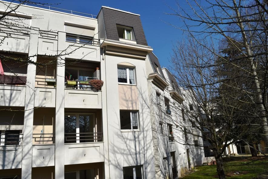 Résidence - Galerie de photos - Image 2 sur 3