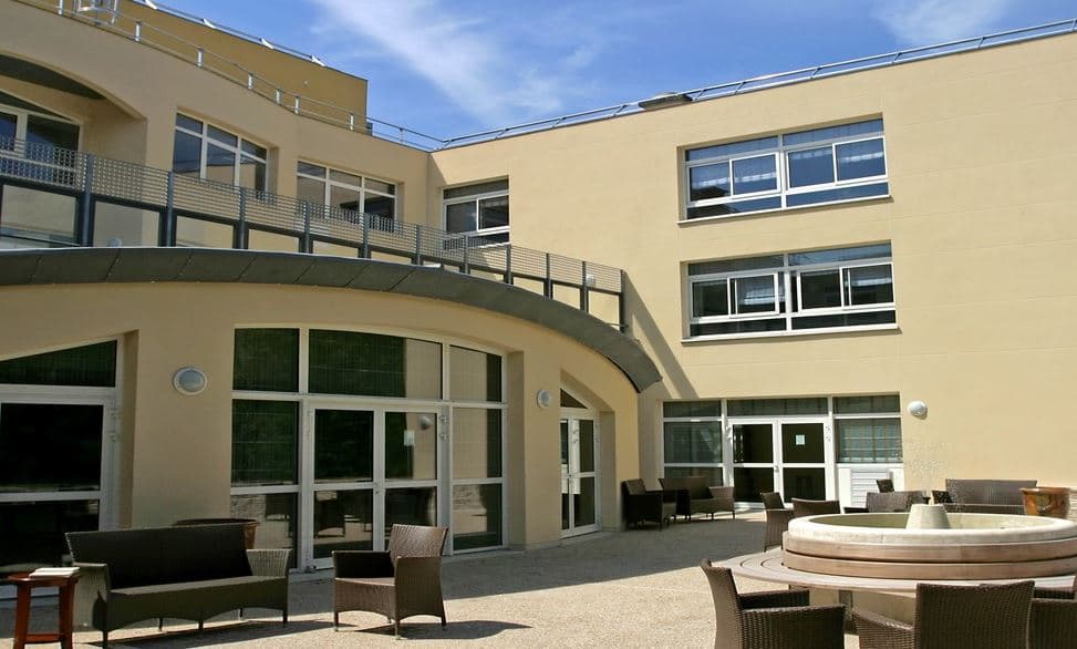 Résidence - Galerie de photos - Image 2 sur 15