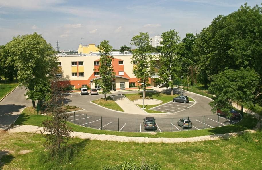 Résidence - Galerie de photos - Image 3 sur 15