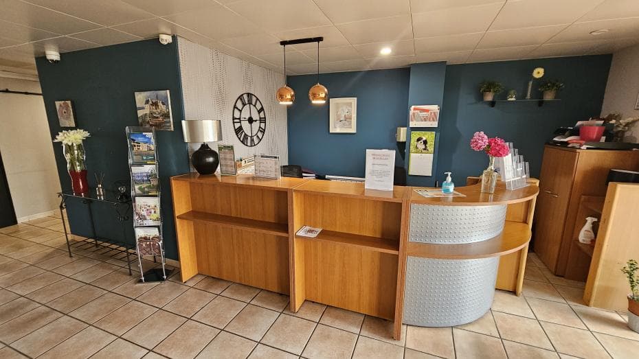 Résidence - Galerie de photos - Image 3 sur 8