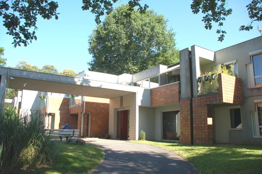 Résidence - Galerie de photos - Image 2 sur 2