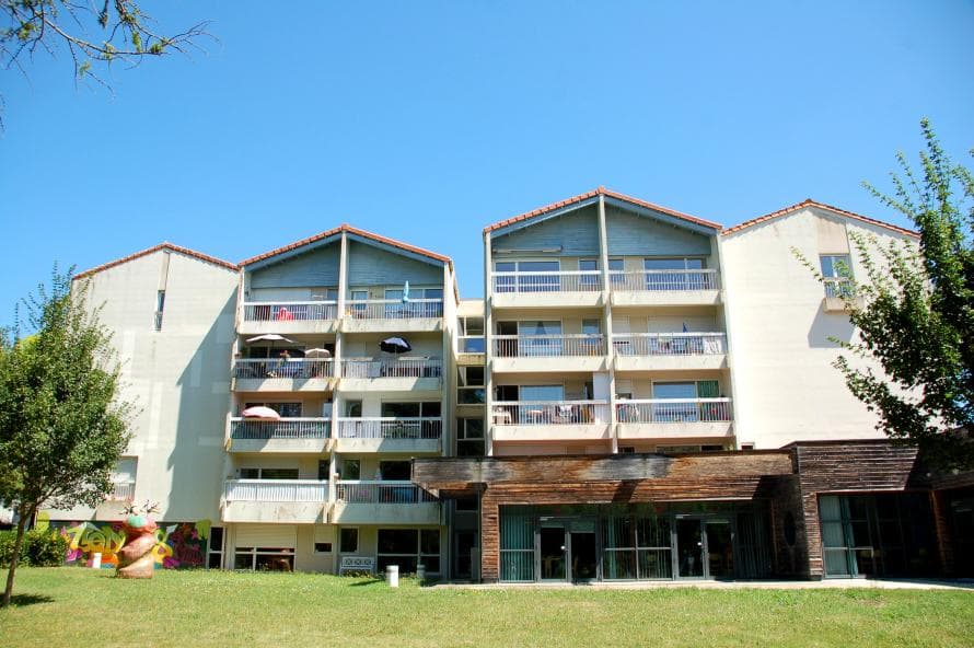 Résidence - Galerie de photos - Image 3 sur 3