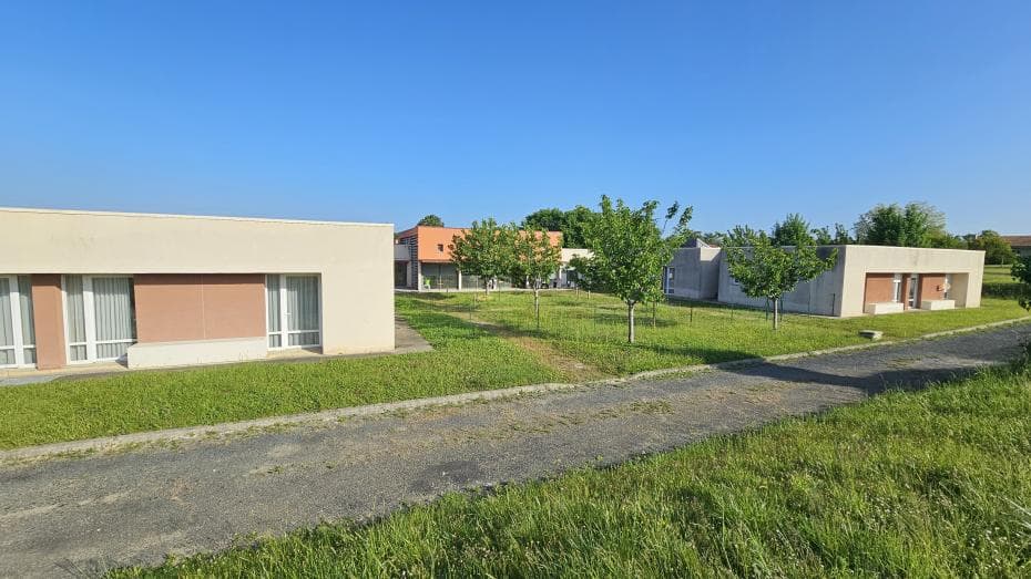 Résidence - Galerie de photos - Image 2 sur 3