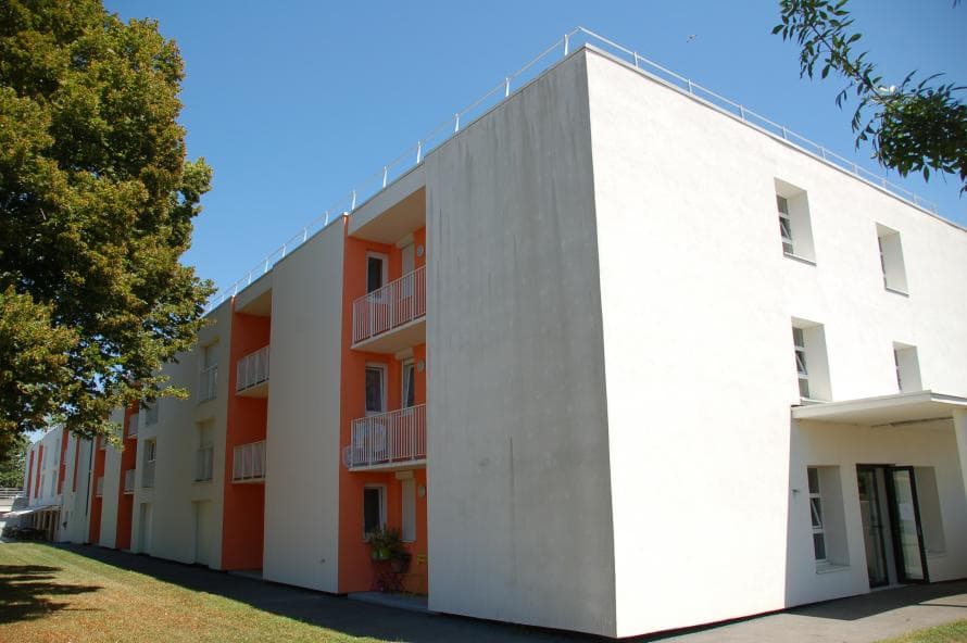 Résidence - Galerie de photos - Image 3 sur 3