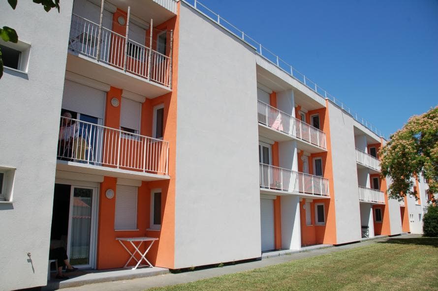 Résidence - Galerie de photos - Image 2 sur 3