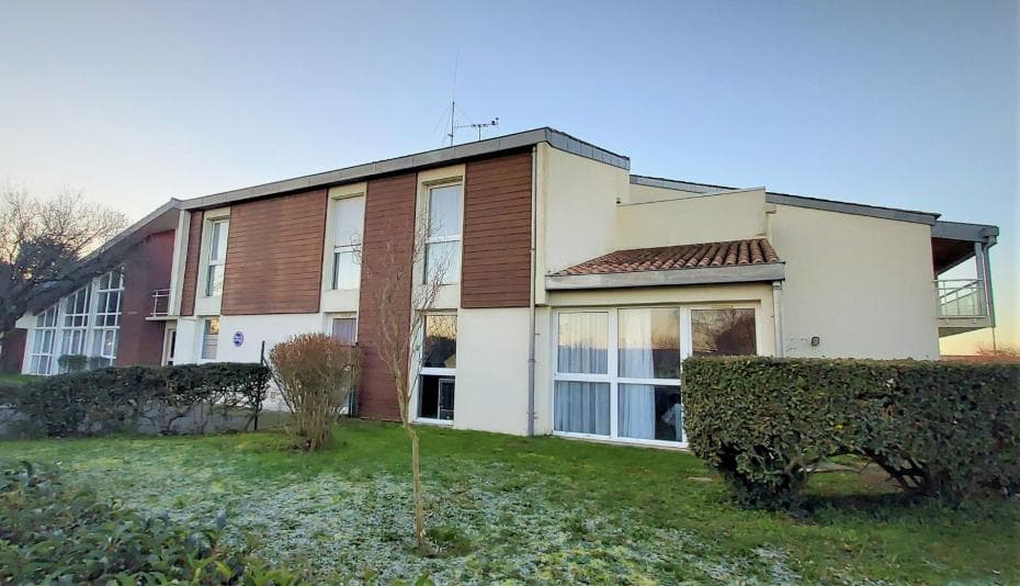 Résidence - Galerie de photos - Image 2 sur 2