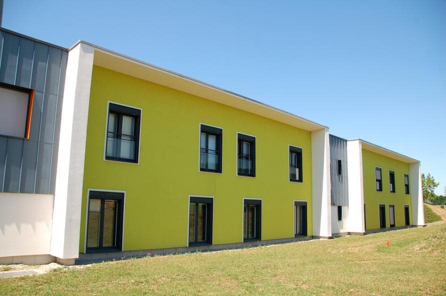 Résidence - Galerie de photos - Image 3 sur 3