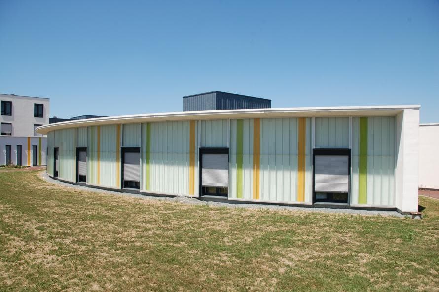 Résidence - Galerie de photos - Image 2 sur 3