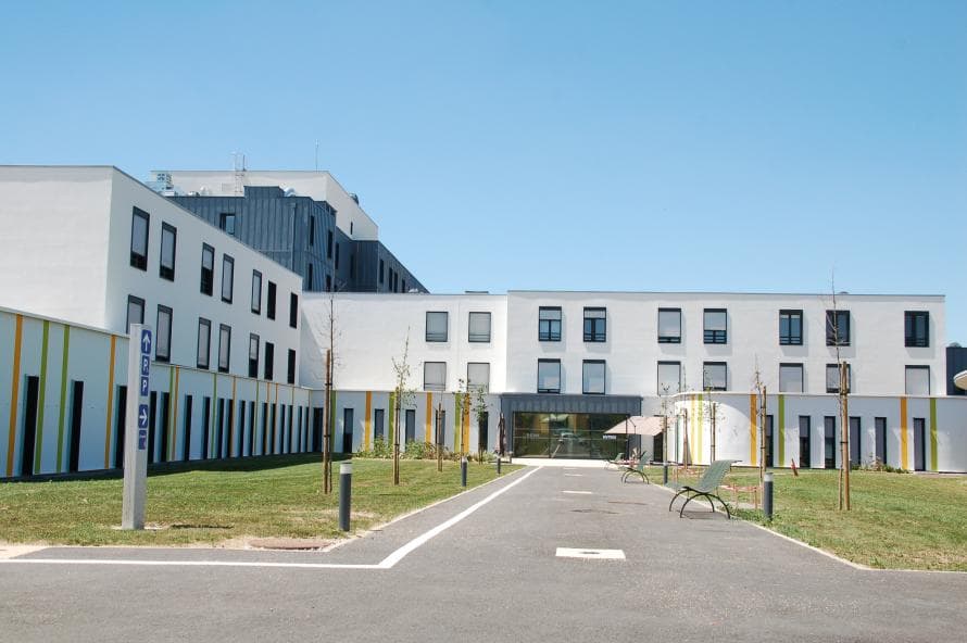 Résidence - Galerie de photos - Image 2 sur 2