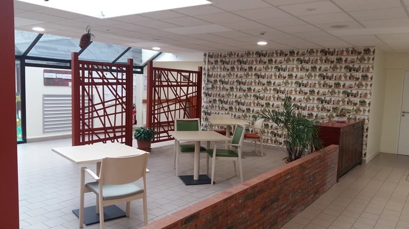 Résidence - Galerie de photos - Image 3 sur 7