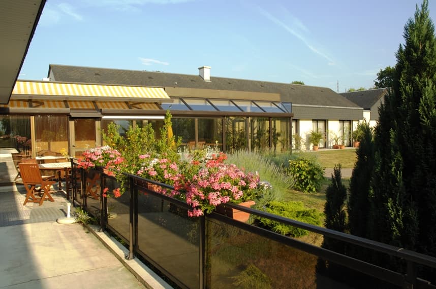 Résidence - Galerie de photos - Image 2 sur 7