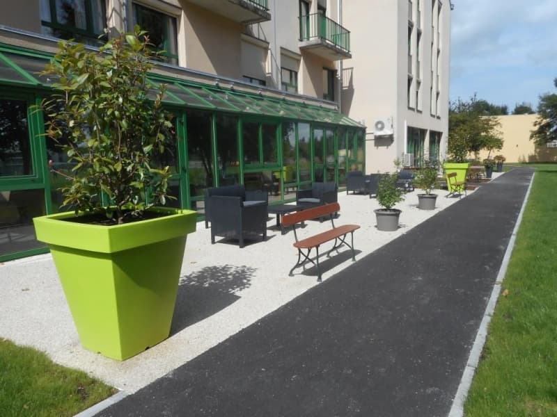 Résidence - Galerie de photos - Image 3 sur 9