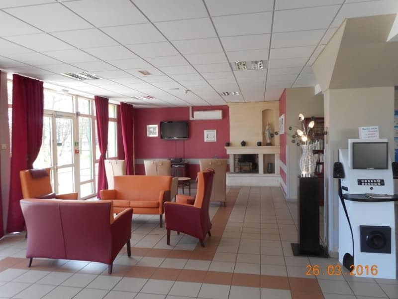 Résidence - Galerie de photos - Image 2 sur 9