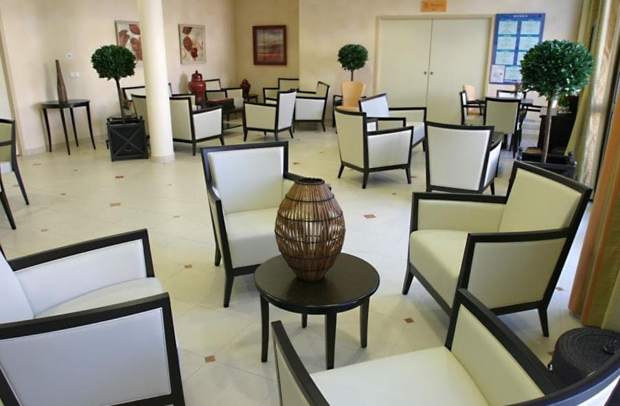 Résidence - Galerie de photos - Image 3 sur 17