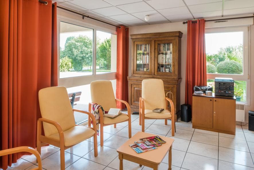 Résidence - Galerie de photos - Image 3 sur 7