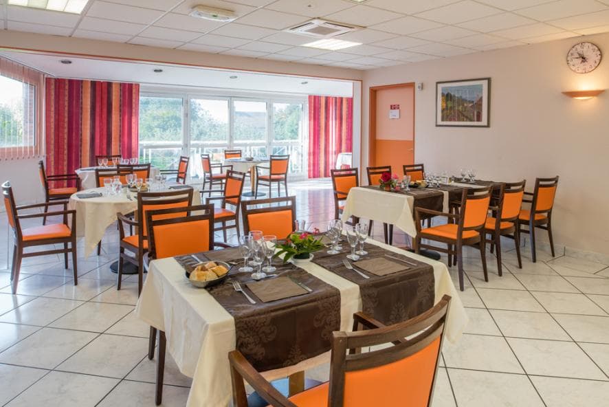 Résidence - Galerie de photos - Image 2 sur 7