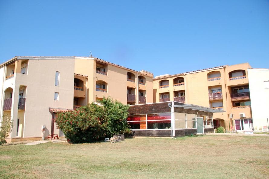 Résidence - Galerie de photos - Image 2 sur 2