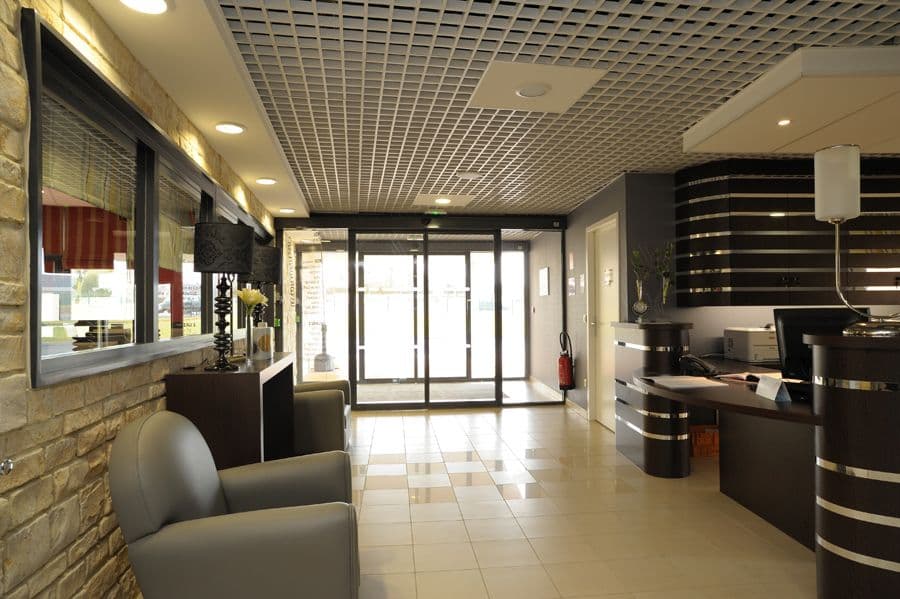 Résidence - Galerie de photos - Image 3 sur 16