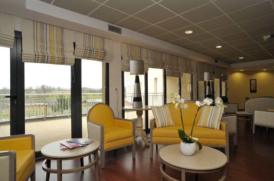 Résidence - Galerie de photos - Image 2 sur 16