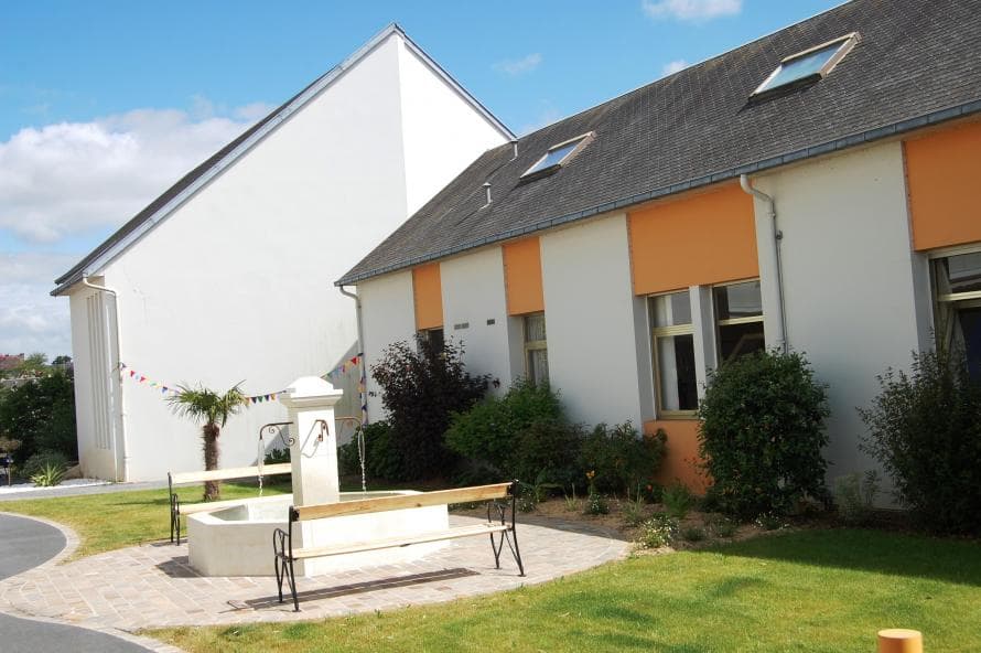 Résidence - Galerie de photos - Image 3 sur 4