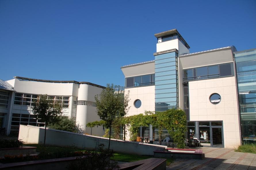 Résidence - Galerie de photos - Image 2 sur 3