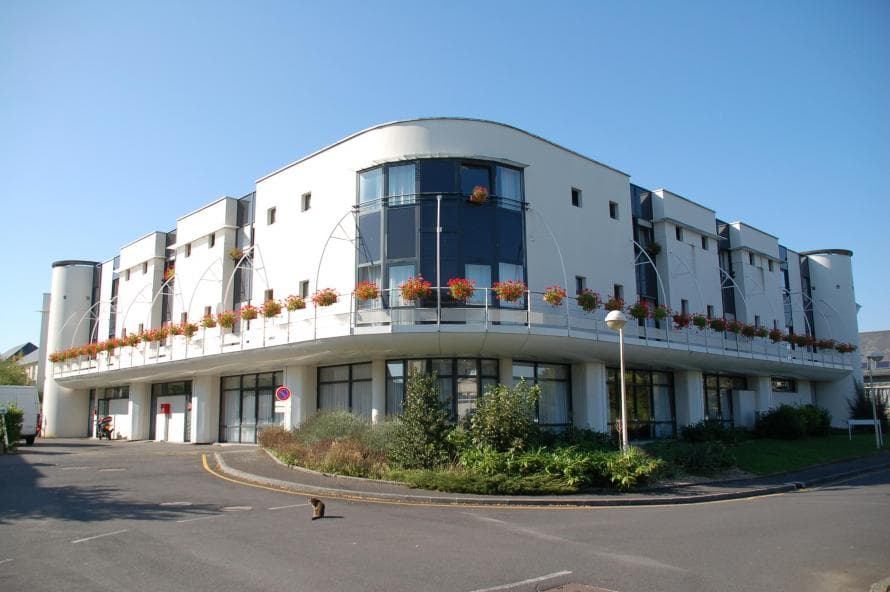 Résidence - Galerie de photos - Image 3 sur 3