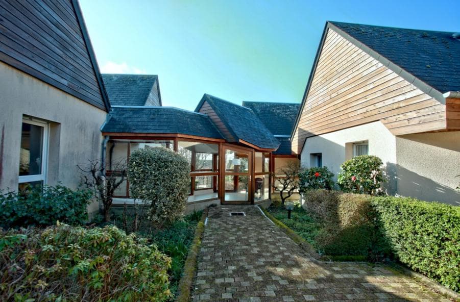 Résidence - Galerie de photos - Image 3 sur 16