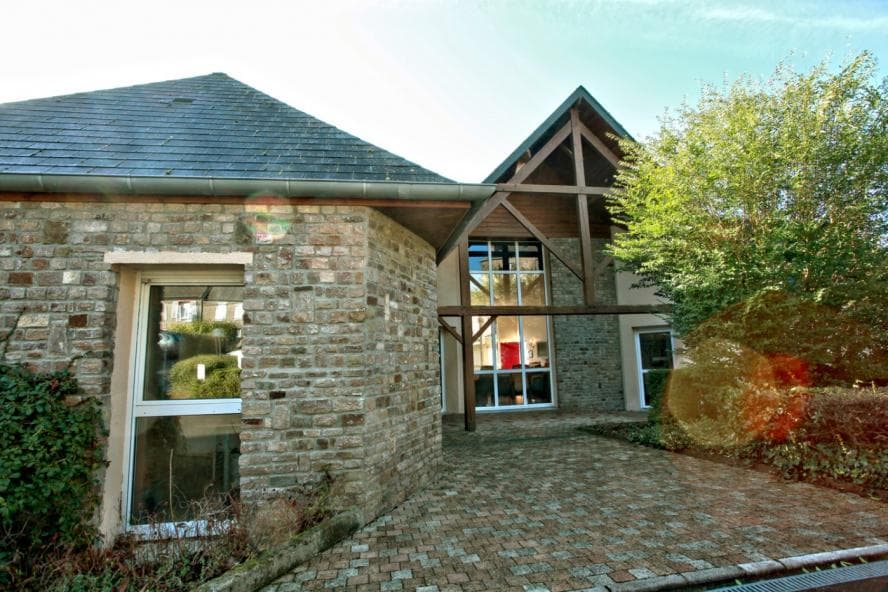 Résidence - Galerie de photos - Image 2 sur 16