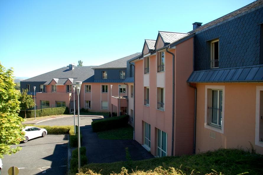 Résidence - Galerie de photos - Image 3 sur 3