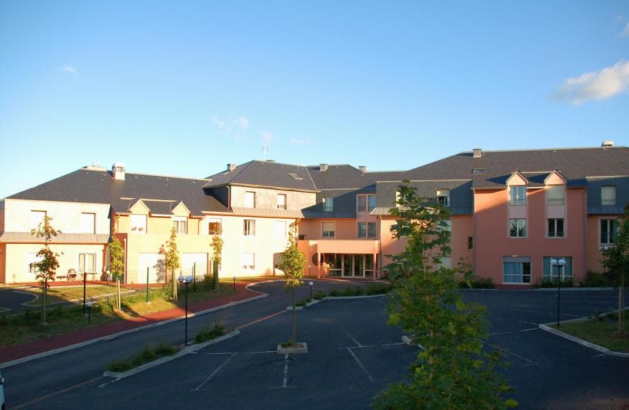 Résidence - Galerie de photos - Image 2 sur 3