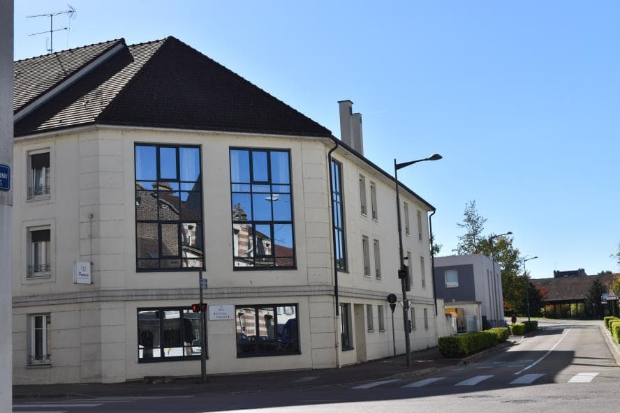 Résidence - Galerie de photos - Image 3 sur 15